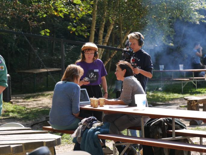 4ème journée cantonale «Je participe!» 2019