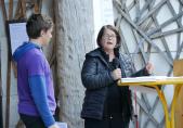 4ème journée cantonale «Je participe!» 2019