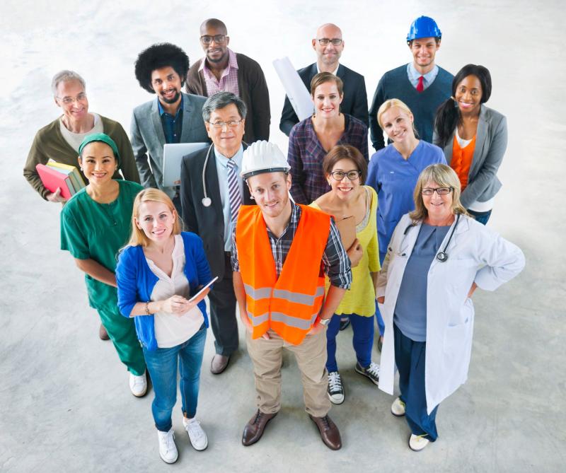 L'Inspection du travail s'adresse aux employeurs et aux employés