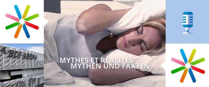 Mythes et réalités